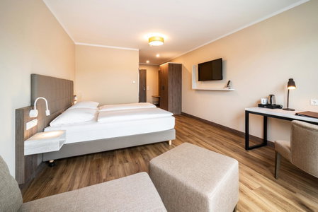 Hotel Spree-idyll, Berlin, Alemania