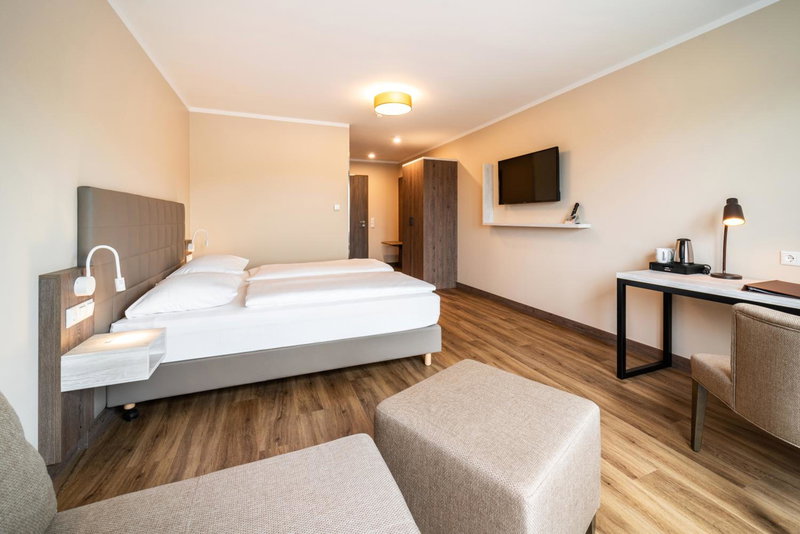 Hotel Spree-idyll, Berlin, Alemania