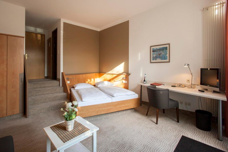 Hotel Spree-idyll, Berlin, Alemania