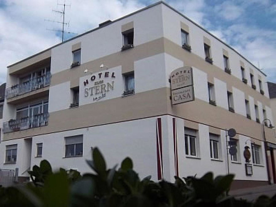 Hotel zum Stern, Schweich, Germany