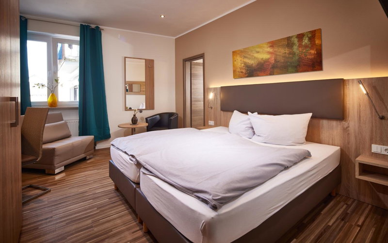 Hotel zum Stern, Schweich, Germany