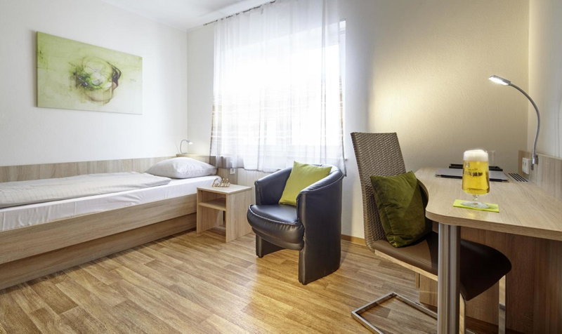 Hotel zum Stern, Schweich, Germany