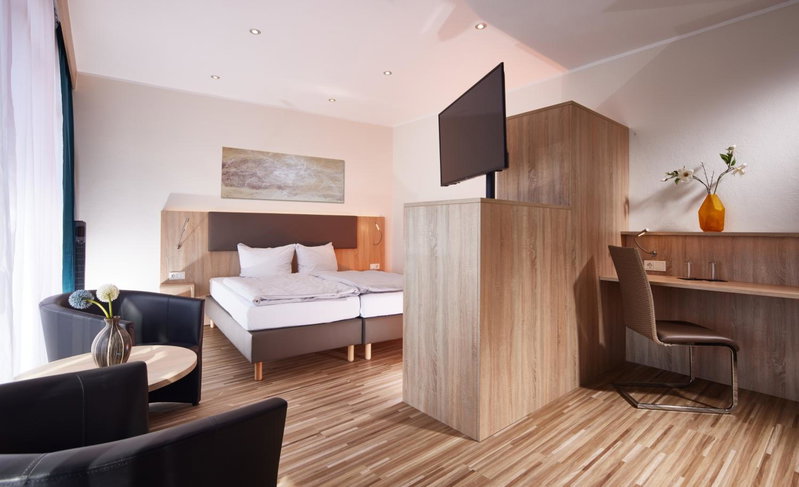 Hotel zum Stern, Schweich, Germany