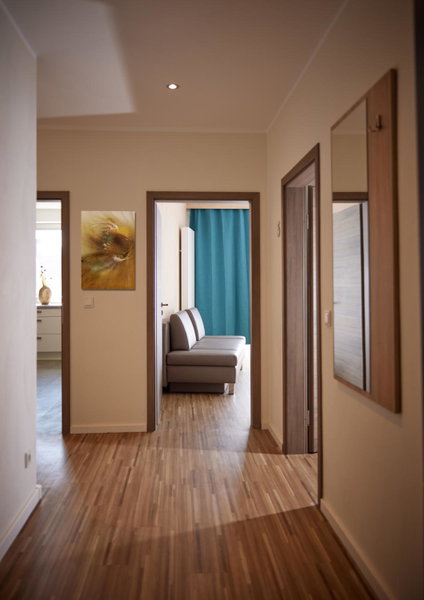 Hotel zum Stern, Schweich, Germany