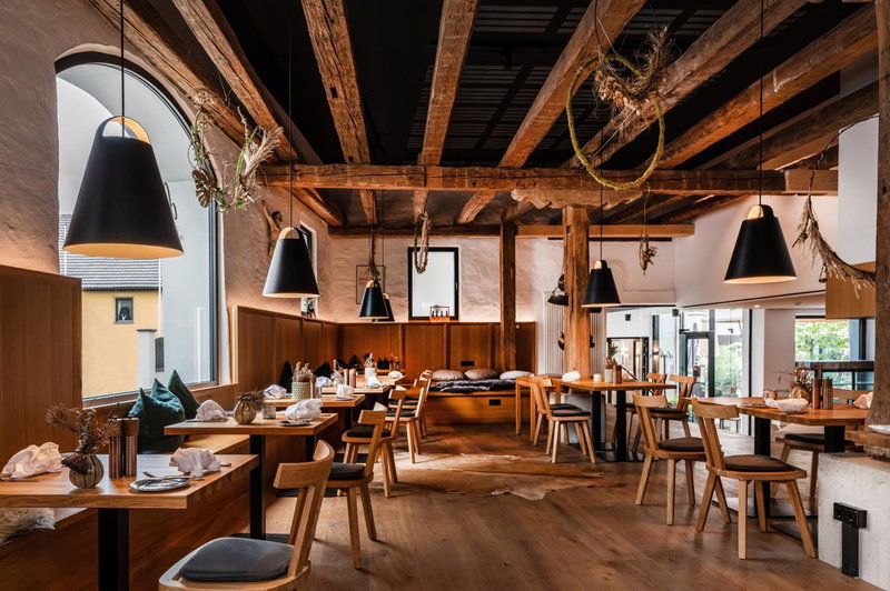Hotel & Restaurant Posthalterei, Gersthofen, Germany