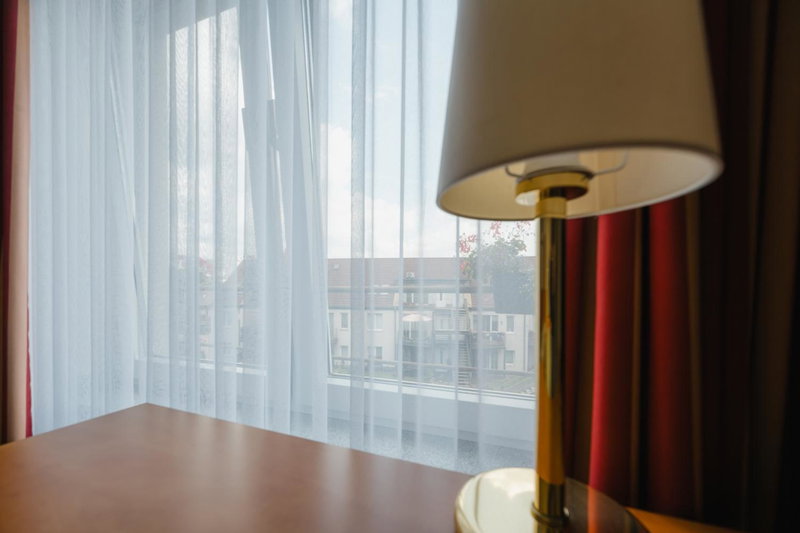 Hotel Mirage, Duisburg, Germany