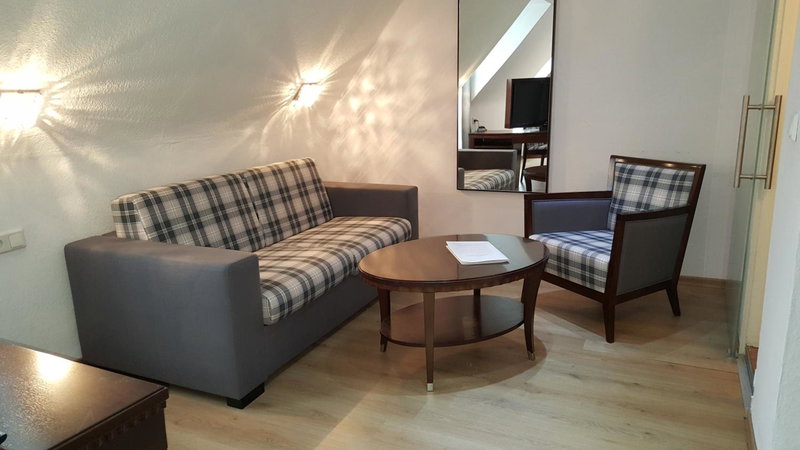Hotel Graupner, Bamberg, Germany