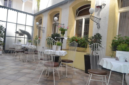 Hotel Graupner, Bamberg, Germany