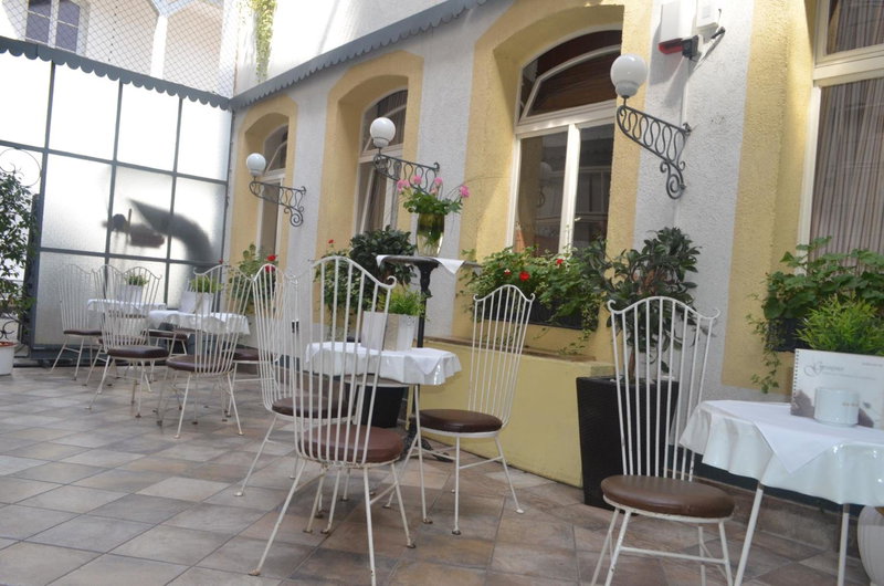 Hotel Graupner, Bamberg, Germany
