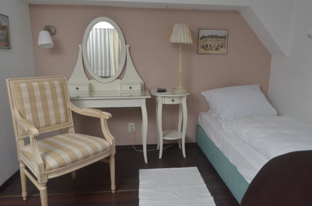 Hotel Graupner, Bamberg, Germany