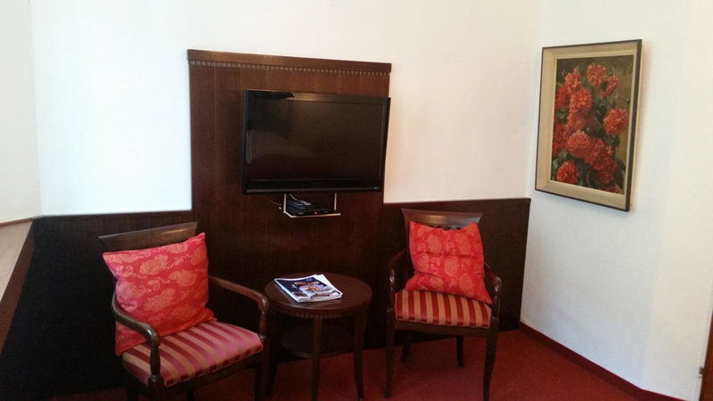 Hotel Graupner, Bamberg, Germany