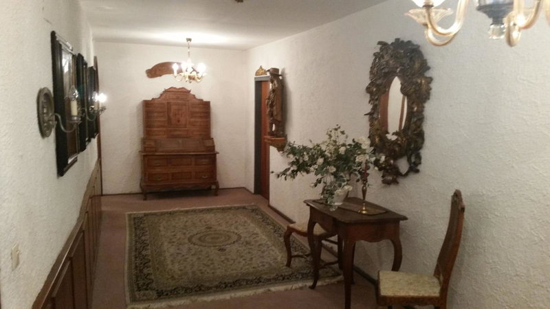 Hotel Graupner, Bamberg, Germany