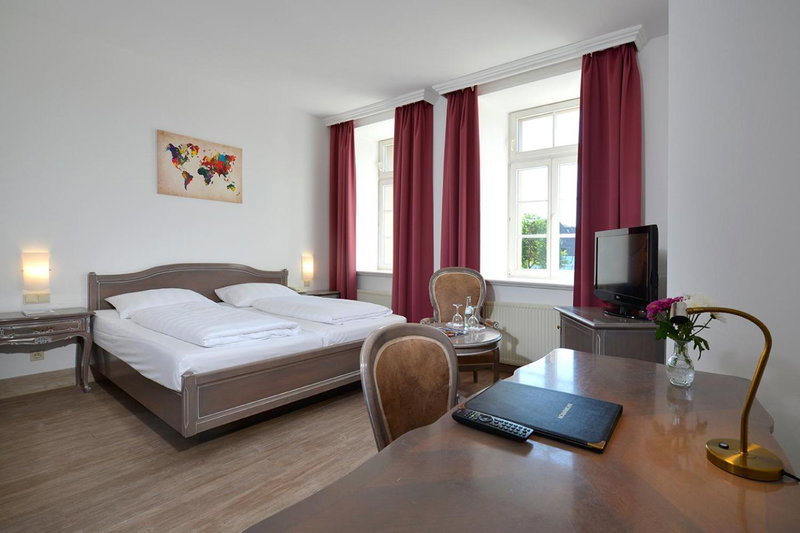 Hotel Stadt Hameln, Hameln, Germany