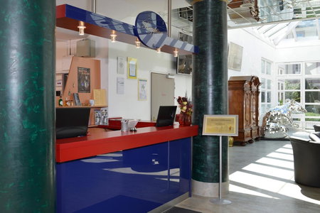 Hotel Stadt Hameln, Hameln, Germany