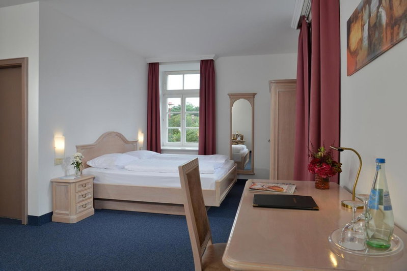 Hotel Stadt Hameln, Hameln, Germany