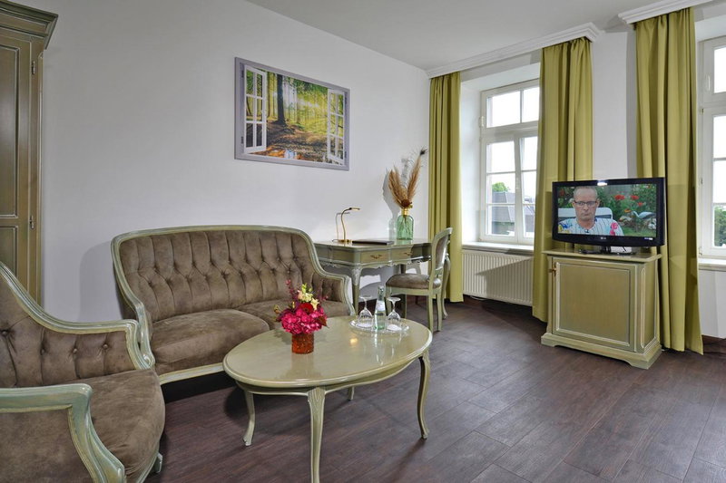 Hotel Stadt Hameln, Hameln, Germany