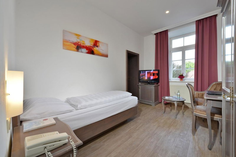 Hotel Stadt Hameln, Hameln, Germany