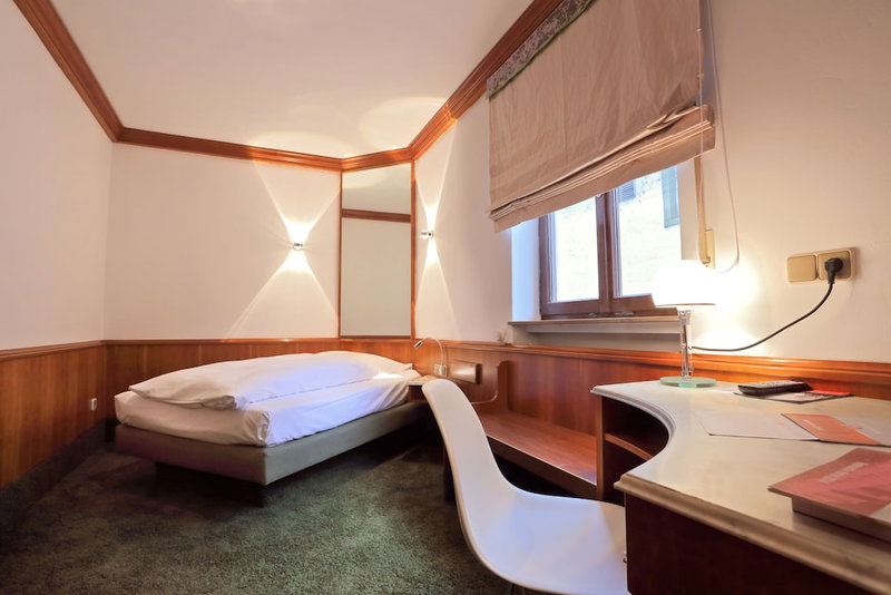 Hotel Zur Schwane, Volkach, Allemagne