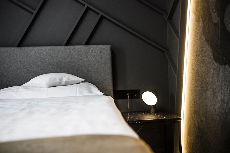 Hotel Zur Schwane, Volkach, Allemagne