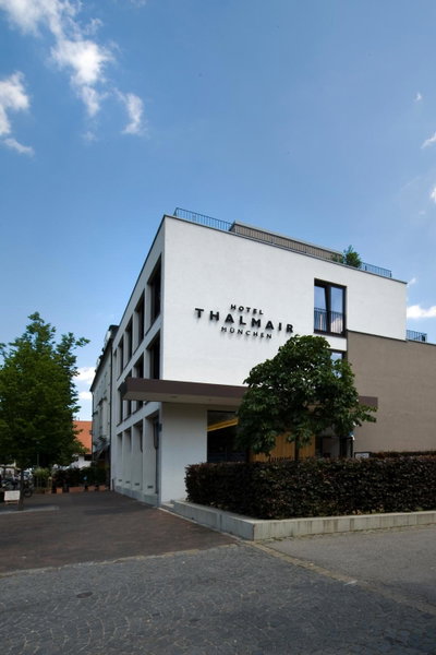 Hotel Thalmair, Munich, Germany