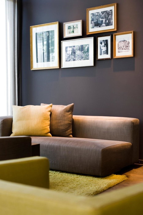 Hotel Thalmair, Munich, Germany
