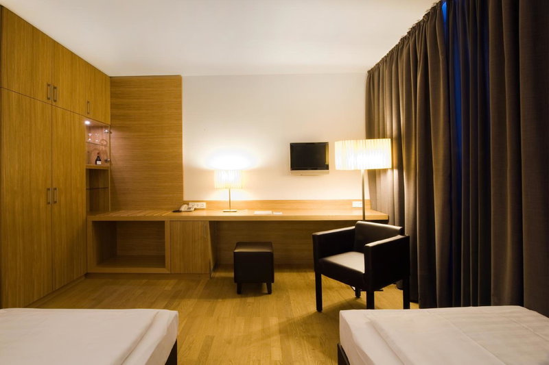 Hotel Thalmair, Munich, Germany