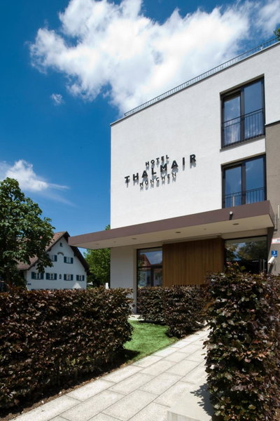 Hotel Thalmair, Munich, Germany