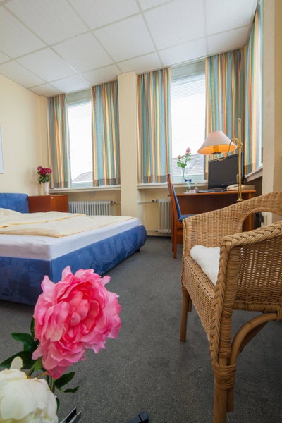 Hotel Senator Marina, Wedel, Германия