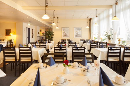 Hotel Senator Marina, Wedel, Германия