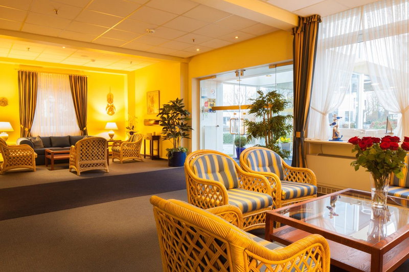 Hotel Senator Marina, Wedel, Германия