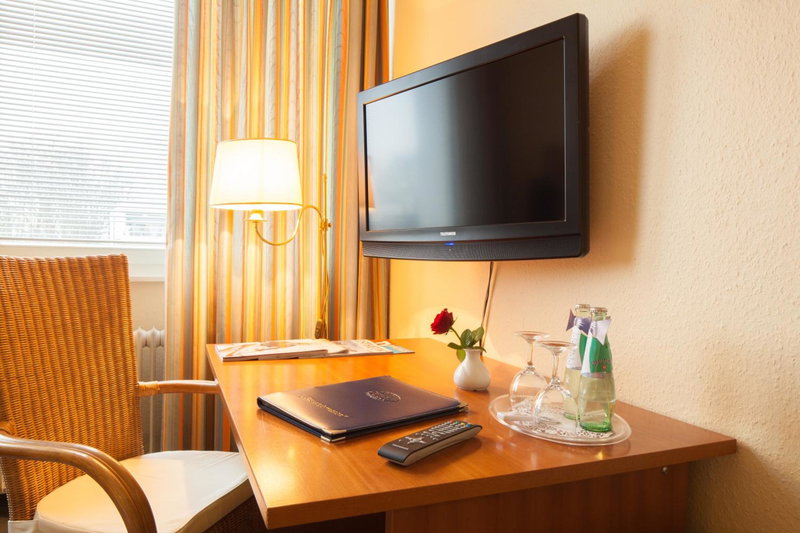 Hotel Senator Marina, Wedel, Германия