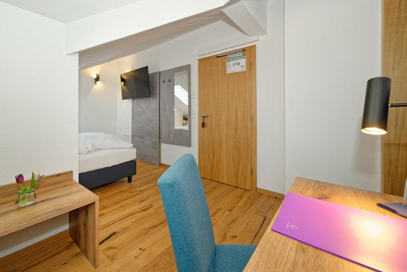 Hotel 17 Seen, Eggstätt, Germany