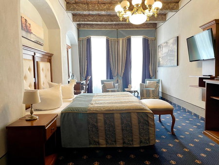 Hotel Italia, Görlitz, Germany