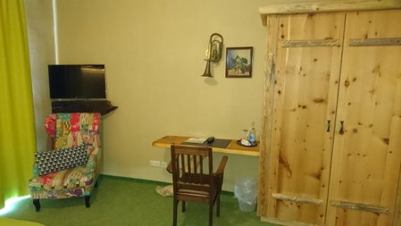 Hotel le Journal, Sankt Wendel, Germany