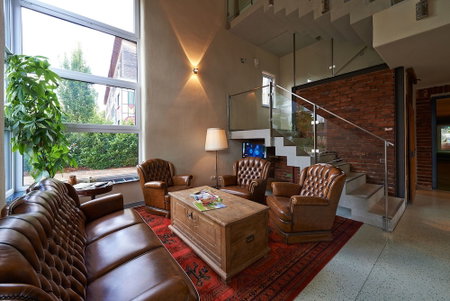 Hotel le Journal, Sankt Wendel, Germany