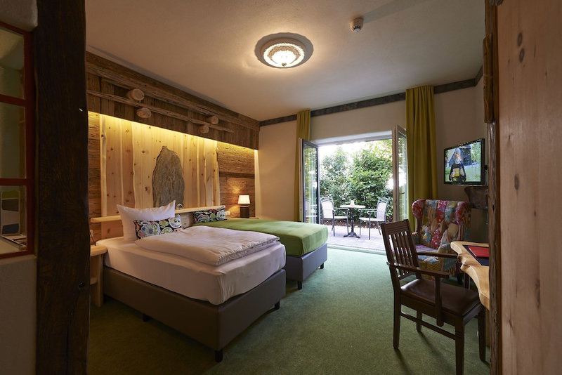 Hotel le Journal, Sankt Wendel, Germany