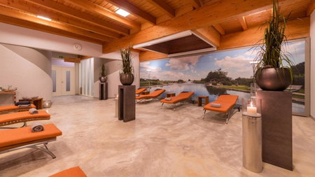 ARAMIS Tagungs- und Sporthotel, Gäufelden, Germany