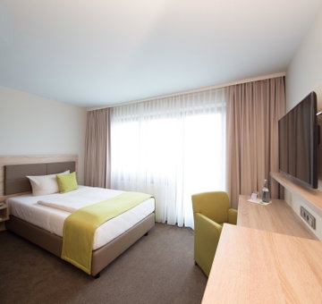 ARAMIS Tagungs- und Sporthotel, Gäufelden, Germany