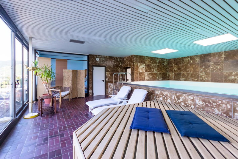 Hotel Zum grünen Kranz, Wittlich, Germany