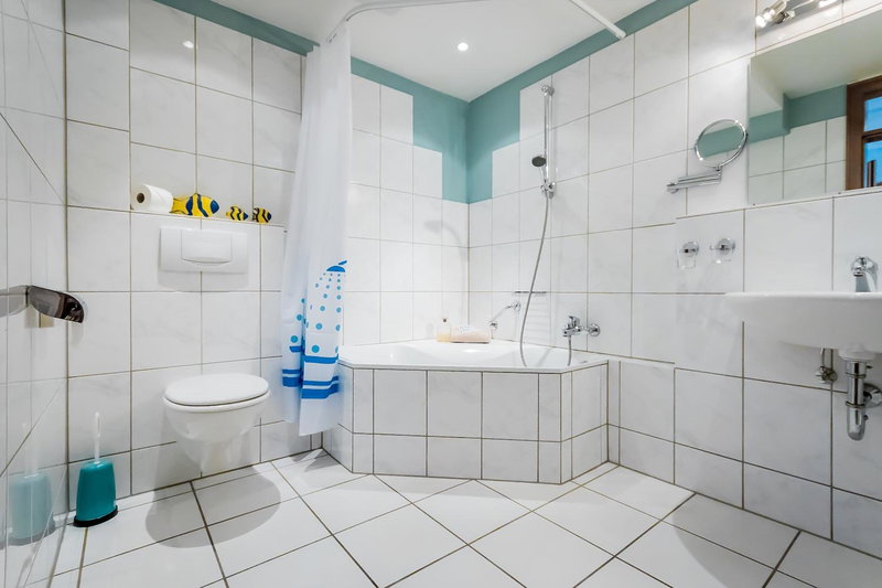 Hotel Zum grünen Kranz, Wittlich, Germany
