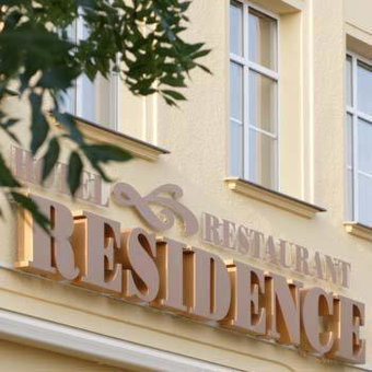 Akzent Hotel Residence Bautzen, Bautzen, Germany