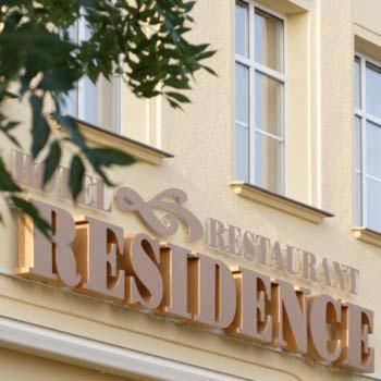 Akzent Hotel Residence Bautzen, Bautzen, Germany
