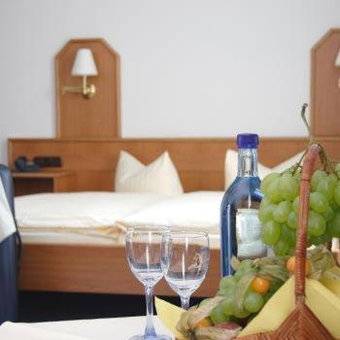 Akzent Hotel Residence Bautzen, Bautzen, Germany