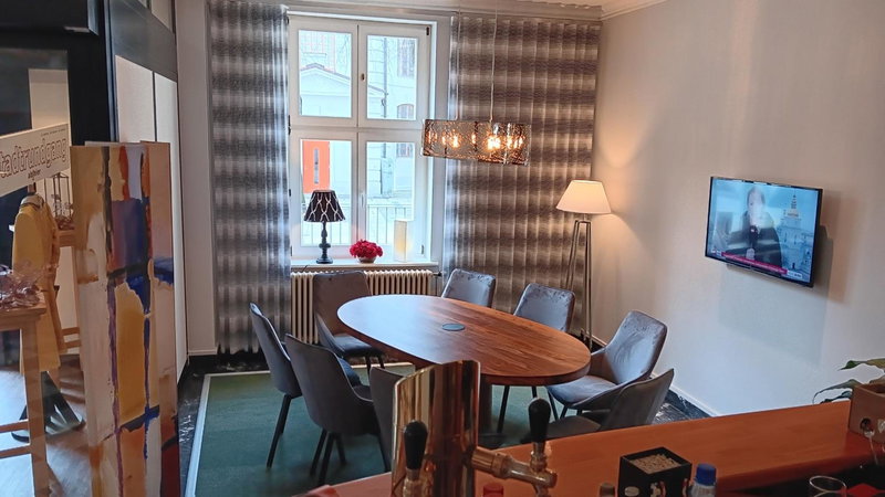 SORAT Hotel Cottbus, Cottbus, Alemania