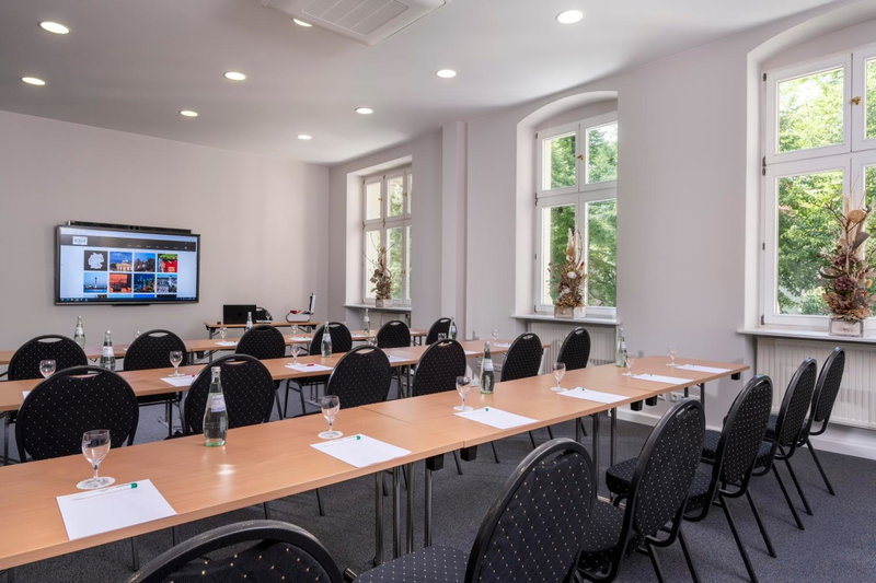 SORAT Hotel Cottbus, Cottbus, Alemania