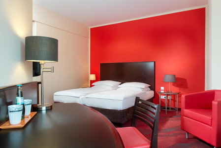 SORAT Hotel Cottbus, Cottbus, Alemania