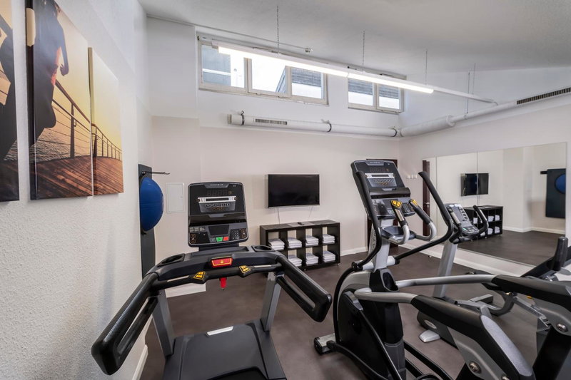 SORAT Hotel Cottbus, Cottbus, Alemania