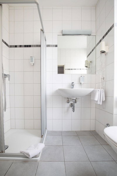 Hotel am Ludwigsplatz, Gießen, Deutschland