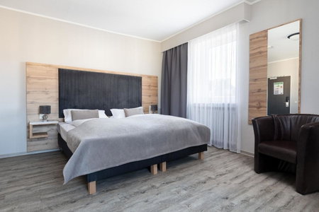 Hotel am Ludwigsplatz, Gießen, Deutschland