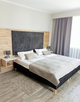 Hotel am Ludwigsplatz, Gießen, Deutschland
